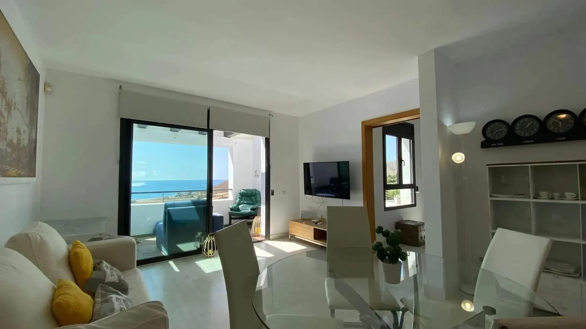 Holiday home Comfortable House In Mojacar With Shared Pool