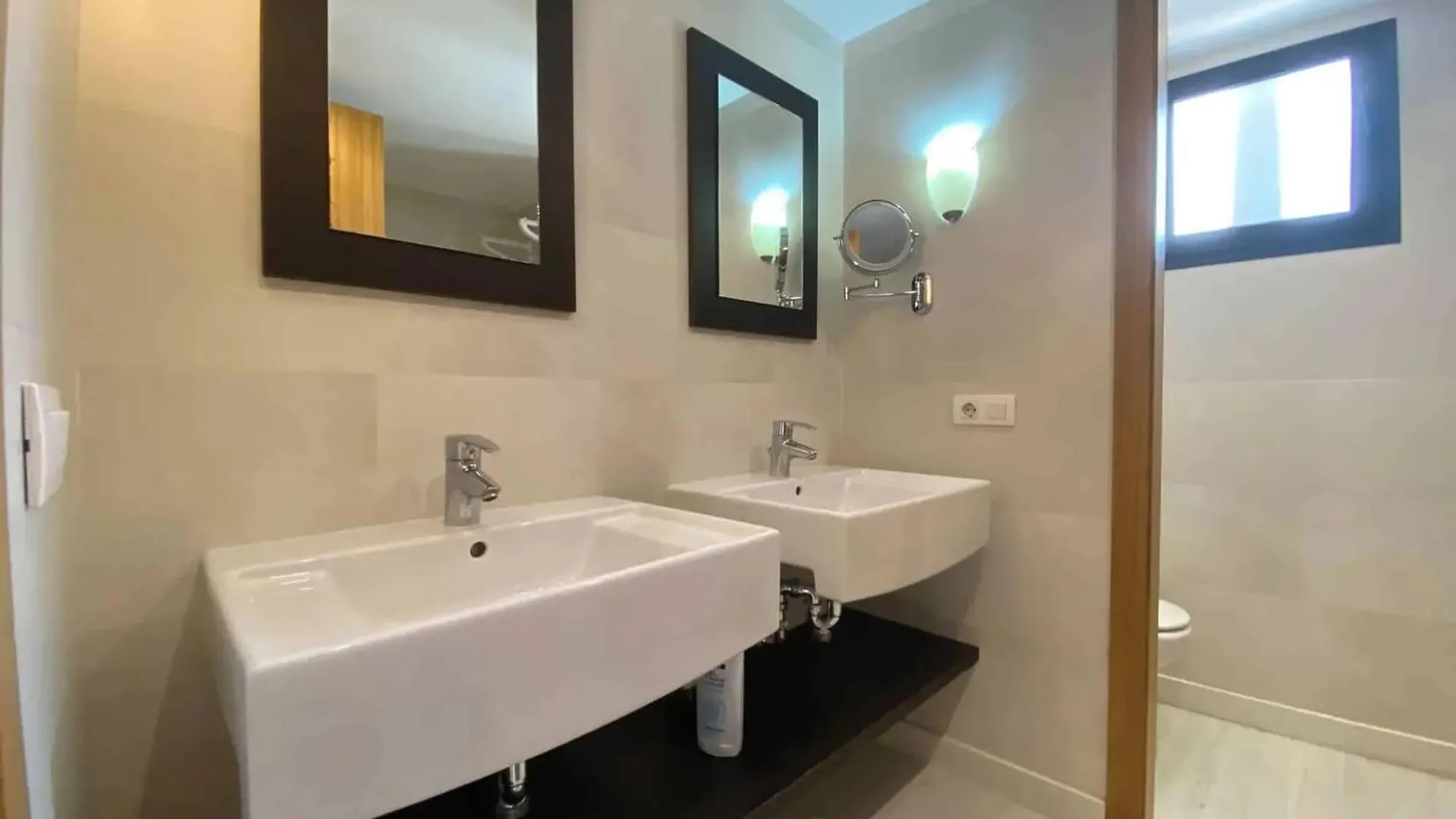 Comfortable House In Mojacar With Shared Pool Holiday home