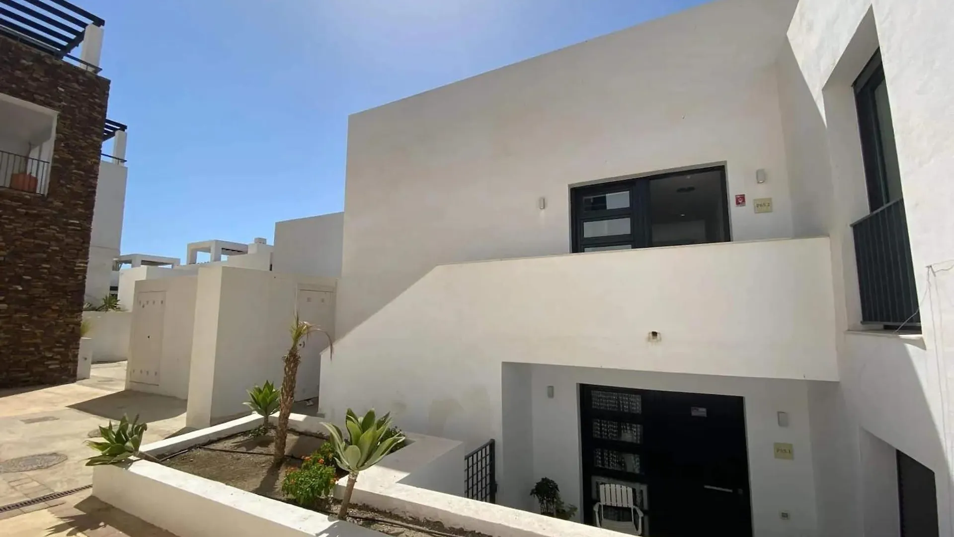 Comfortable House In Mojacar With Shared Pool Spain