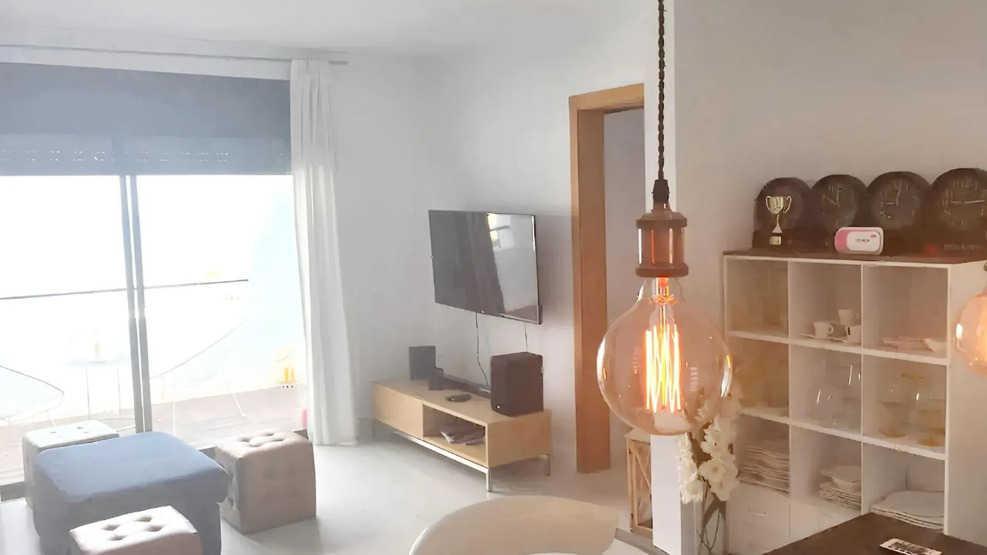Comfortable House In Mojacar With Shared Pool Holiday home