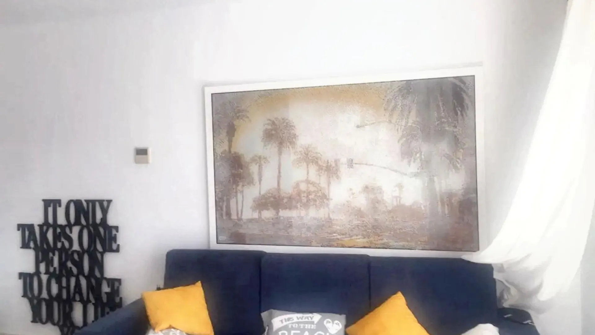 Holiday home Comfortable House In Mojacar With Shared Pool