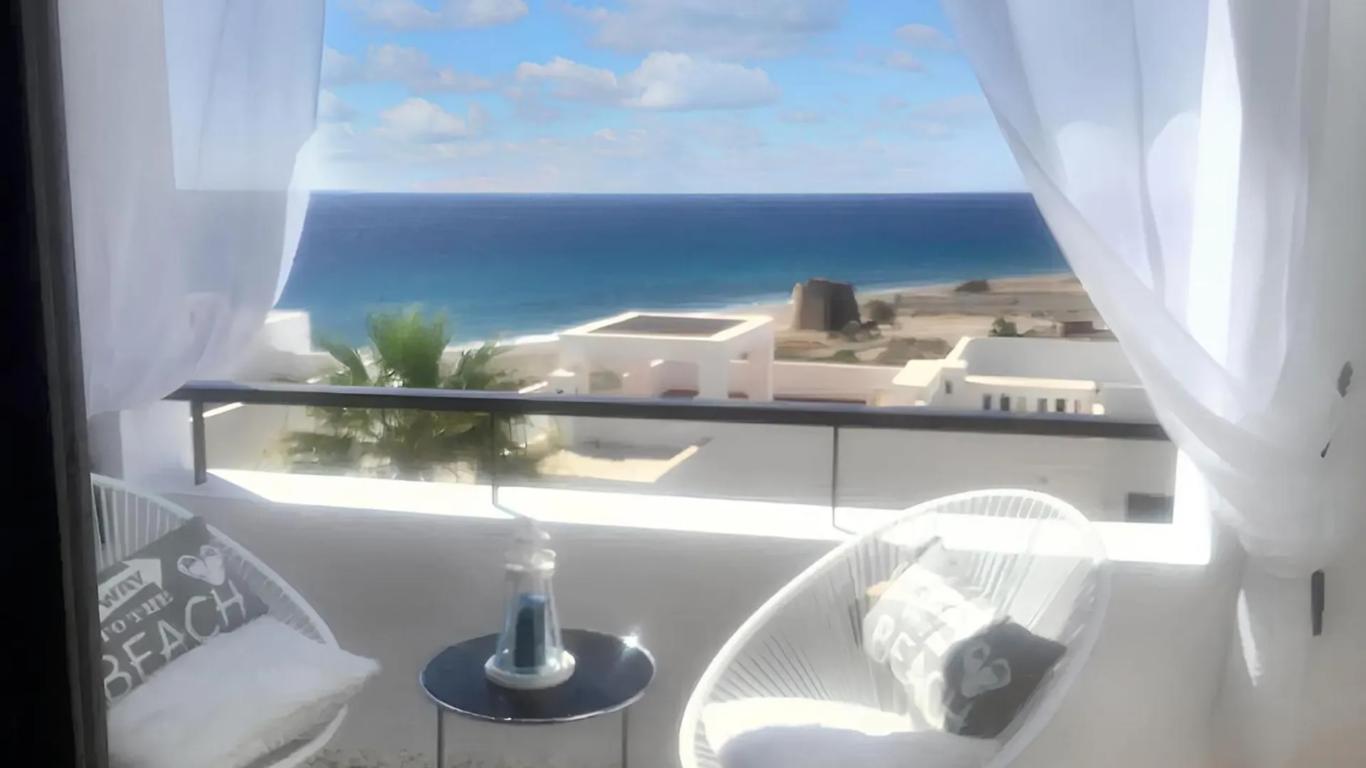 Holiday home Comfortable House In Mojacar With Shared Pool