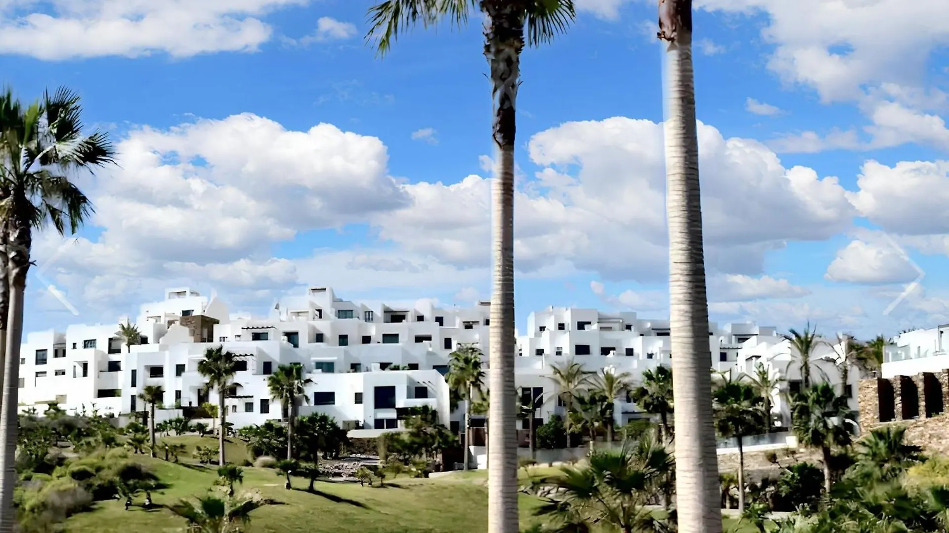 Holiday home Comfortable House In Mojacar With Shared Pool